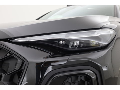 Audi Q5 2.0 TFSI e-hybrid quattro S edition | Dig. Cockpit | Trekhaak | Pano | 360cam | Adapt. Cruise | Memory | Leder | Keyless | Stoelverw. | Apple CarPlay
