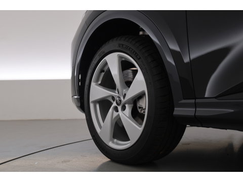 Audi Q5 2.0 TFSI e-hybrid quattro S edition | Dig. Cockpit | Trekhaak | Pano | 360cam | Adapt. Cruise | Memory | Leder | Keyless | Stoelverw. | Apple CarPlay