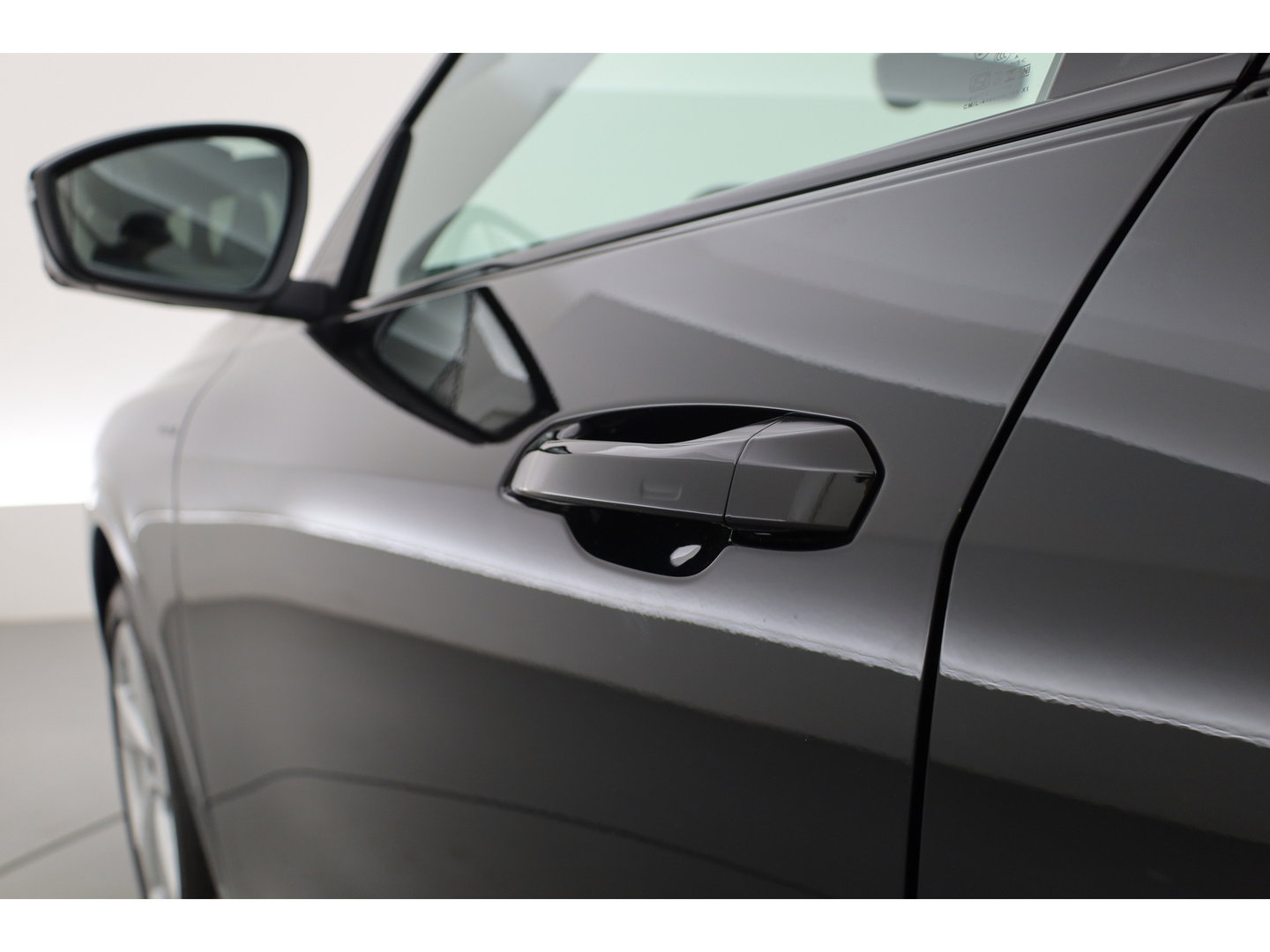 Audi Q5 2.0 TFSI e-hybrid quattro S edition | Dig. Cockpit | Trekhaak | Pano | 360cam | Adapt. Cruise | Memory | Leder | Keyless | Stoelverw. | Apple CarPlay