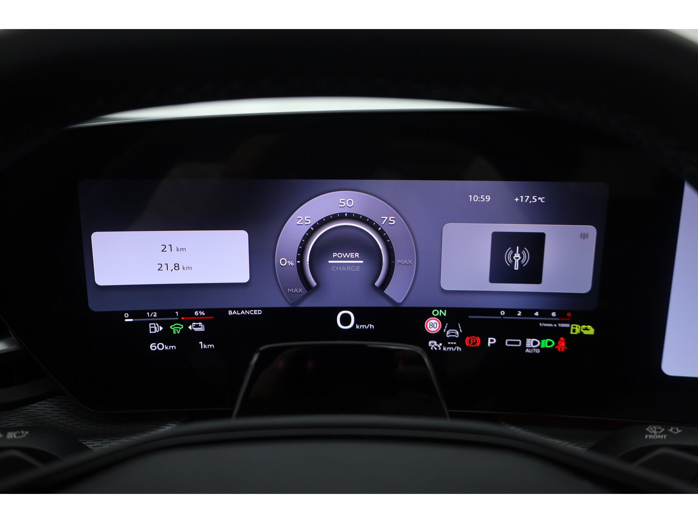 Audi Q5 2.0 TFSI e-hybrid quattro S edition | Dig. Cockpit | Trekhaak | Pano | 360cam | Adapt. Cruise | Memory | Leder | Keyless | Stoelverw. | Apple CarPlay