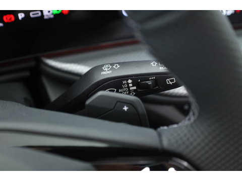 Audi Q5 2.0 TFSI e-hybrid quattro S edition | Dig. Cockpit | Trekhaak | Pano | 360cam | Adapt. Cruise | Memory | Leder | Keyless | Stoelverw. | Apple CarPlay
