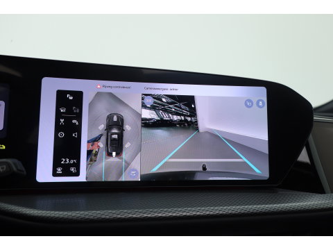 Audi Q5 2.0 TFSI e-hybrid quattro S edition | Dig. Cockpit | Trekhaak | Pano | 360cam | Adapt. Cruise | Memory | Leder | Keyless | Stoelverw. | Apple CarPlay
