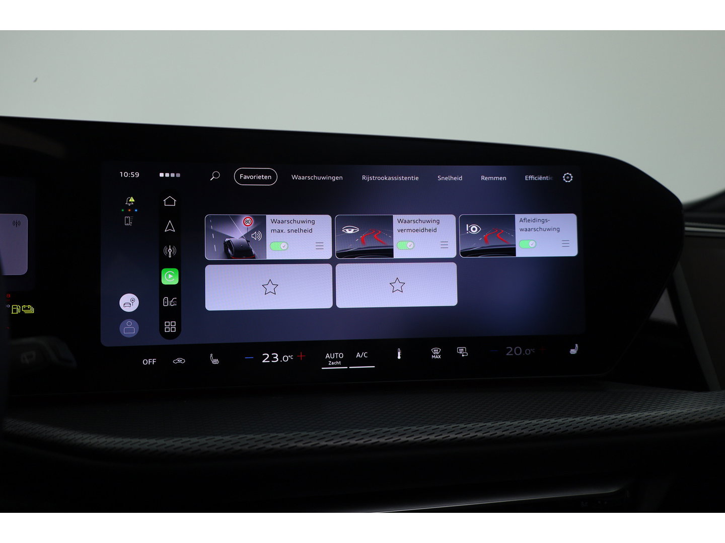 Audi Q5 2.0 TFSI e-hybrid quattro S edition | Dig. Cockpit | Trekhaak | Pano | 360cam | Adapt. Cruise | Memory | Leder | Keyless | Stoelverw. | Apple CarPlay