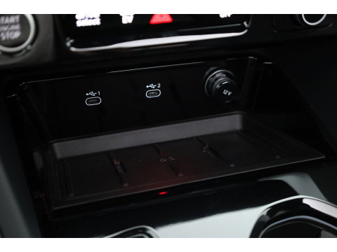 Audi Q5 2.0 TFSI e-hybrid quattro S edition | Dig. Cockpit | Trekhaak | Pano | 360cam | Adapt. Cruise | Memory | Leder | Keyless | Stoelverw. | Apple CarPlay