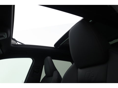 Audi Q5 2.0 TFSI e-hybrid quattro S edition | Dig. Cockpit | Trekhaak | Pano | 360cam | Adapt. Cruise | Memory | Leder | Keyless | Stoelverw. | Apple CarPlay