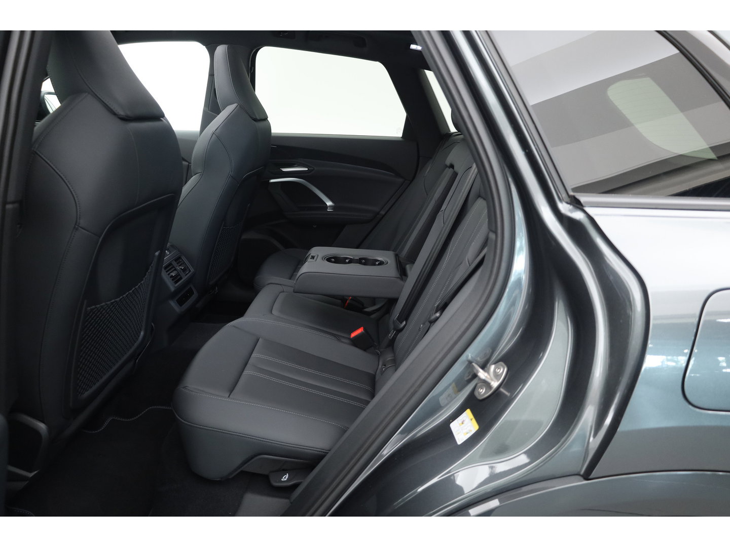 Audi Q5 2.0 TFSI e-hybrid quattro S edition | Dig. Cockpit | Trekhaak | Pano | 360cam | Adapt. Cruise | Memory | Leder | Keyless | Stoelverw. | Apple CarPlay