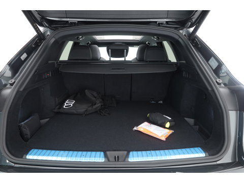 Audi Q5 2.0 TFSI e-hybrid quattro S edition | Dig. Cockpit | Trekhaak | Pano | 360cam | Adapt. Cruise | Memory | Leder | Keyless | Stoelverw. | Apple CarPlay