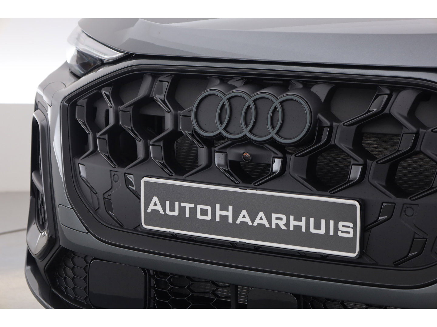 Audi Q5 2.0 TFSI e-hybrid quattro S edition | Dig. Cockpit | Trekhaak | Pano | 360cam | Adapt. Cruise | Memory | Leder | Keyless | Stoelverw. | Apple CarPlay