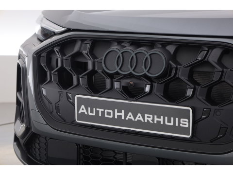 Audi Q5 2.0 TFSI e-hybrid quattro S edition | Dig. Cockpit | Trekhaak | Pano | 360cam | Adapt. Cruise | Memory | Leder | Keyless | Stoelverw. | Apple CarPlay