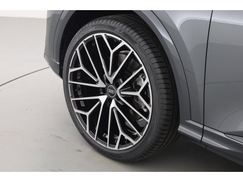 Audi Q5 2.0 TFSI e-hybrid quattro S edition | Dig. Cockpit | Trekhaak | Pano | 360cam | Adapt. Cruise | Memory | Leder | Keyless | Stoelverw. | Apple CarPlay