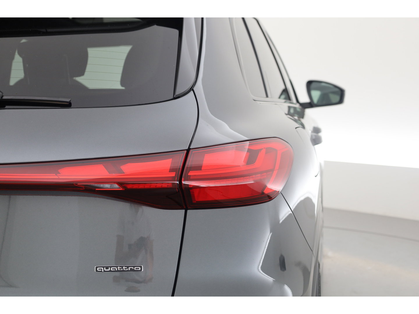 Audi Q5 2.0 TFSI e-hybrid quattro S edition | Dig. Cockpit | Trekhaak | Pano | 360cam | Adapt. Cruise | Memory | Leder | Keyless | Stoelverw. | Apple CarPlay