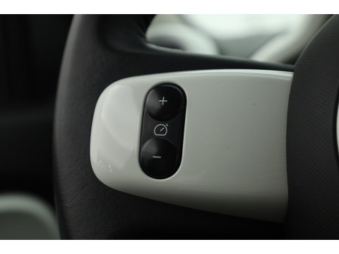 Renault Twingo Z.E. R80 Intens | SOH 96% | Camera | Apple CarPlay & Android Auto | Licht- Regensensor | DAB