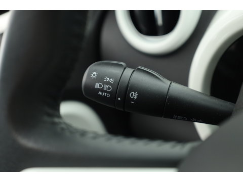 Renault Twingo Z.E. R80 Intens | SOH 96% | Camera | Apple CarPlay & Android Auto | Licht- Regensensor | DAB