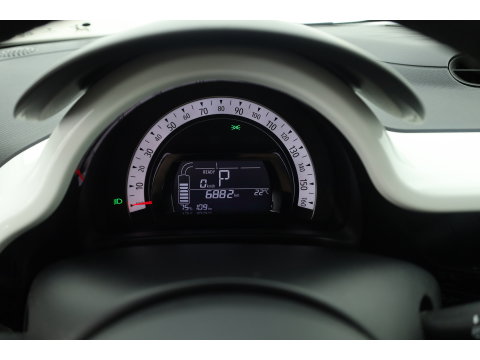 Renault Twingo Z.E. R80 Intens | SOH 96% | Camera | Apple CarPlay & Android Auto | Licht- Regensensor | DAB