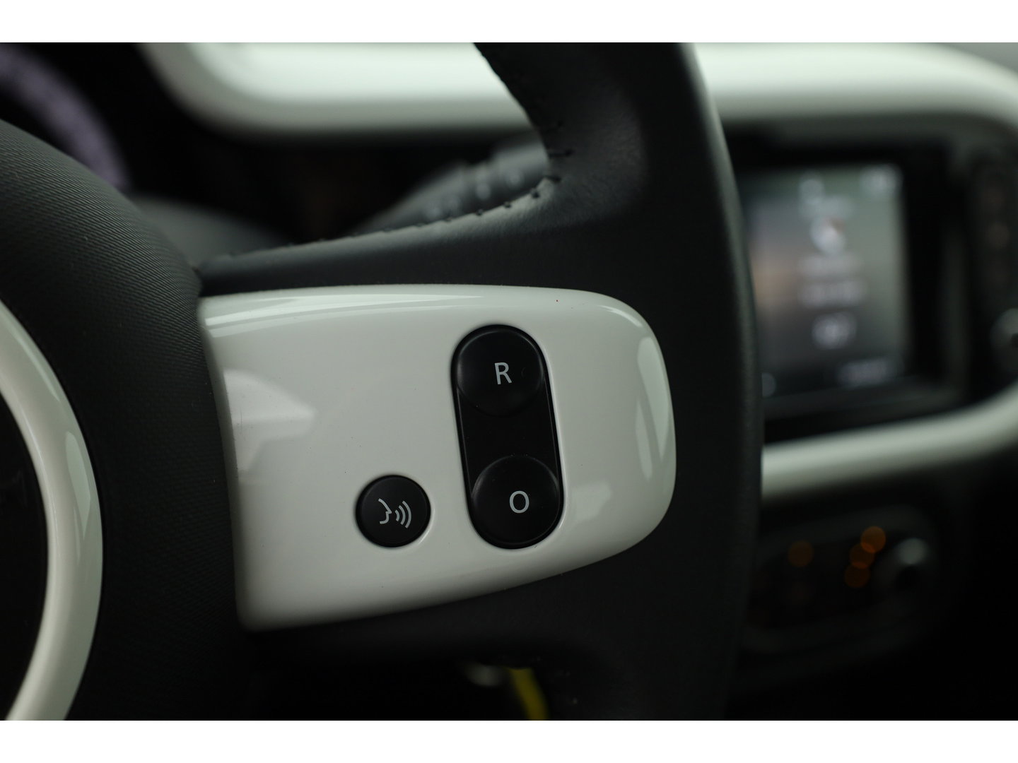 Renault Twingo Z.E. R80 Intens | SOH 96% | Camera | Apple CarPlay & Android Auto | Licht- Regensensor | DAB