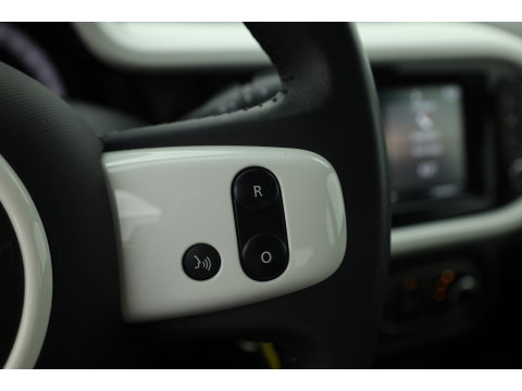 Renault Twingo Z.E. R80 Intens | SOH 96% | Camera | Apple CarPlay & Android Auto | Licht- Regensensor | DAB