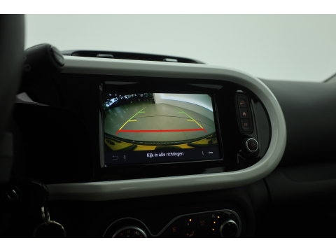 Renault Twingo Z.E. R80 Intens | SOH 96% | Camera | Apple CarPlay & Android Auto | Licht- Regensensor | DAB
