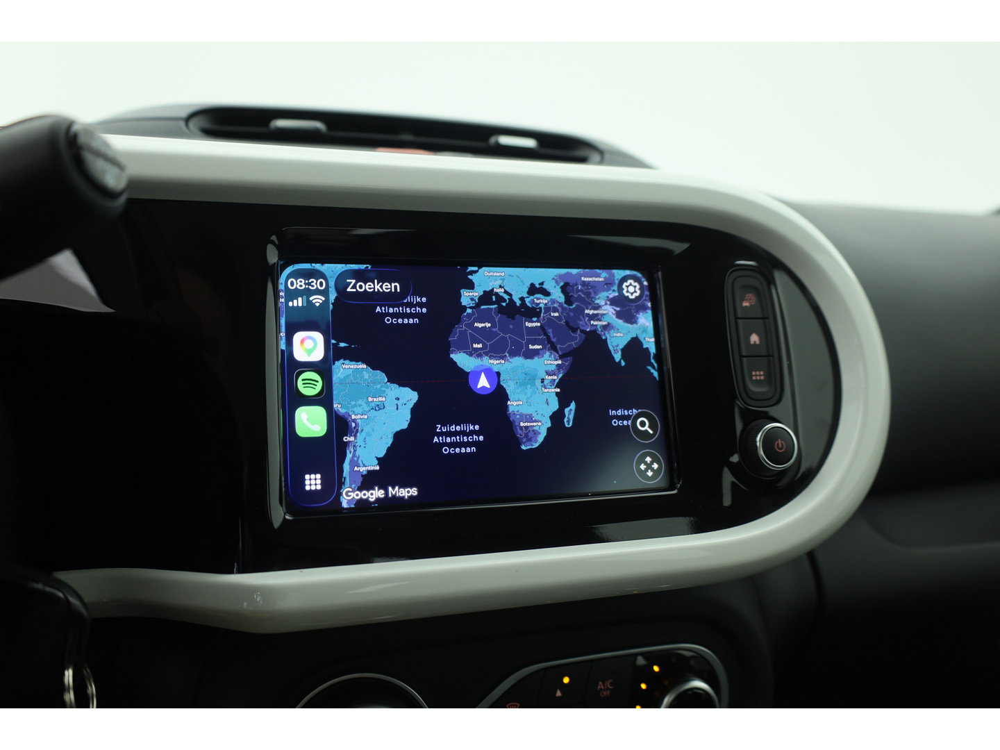 Renault Twingo Z.E. R80 Intens | SOH 96% | Camera | Apple CarPlay & Android Auto | Licht- Regensensor | DAB