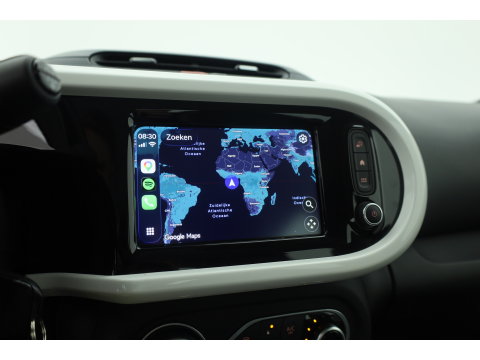 Renault Twingo Z.E. R80 Intens | SOH 96% | Camera | Apple CarPlay & Android Auto | Licht- Regensensor | DAB