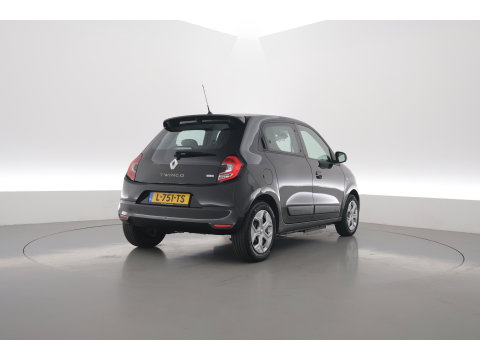 Renault Twingo Z.E. R80 Intens | SOH 96% | Camera | Apple CarPlay & Android Auto | Licht- Regensensor | DAB