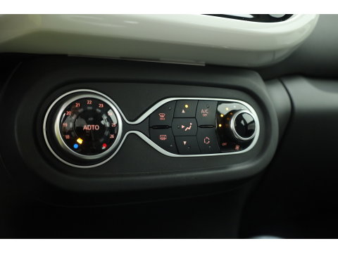 Renault Twingo Z.E. R80 Intens | SOH 96% | Camera | Apple CarPlay & Android Auto | Licht- Regensensor | DAB