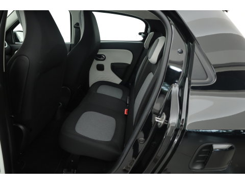 Renault Twingo Z.E. R80 Intens | SOH 96% | Camera | Apple CarPlay & Android Auto | Licht- Regensensor | DAB