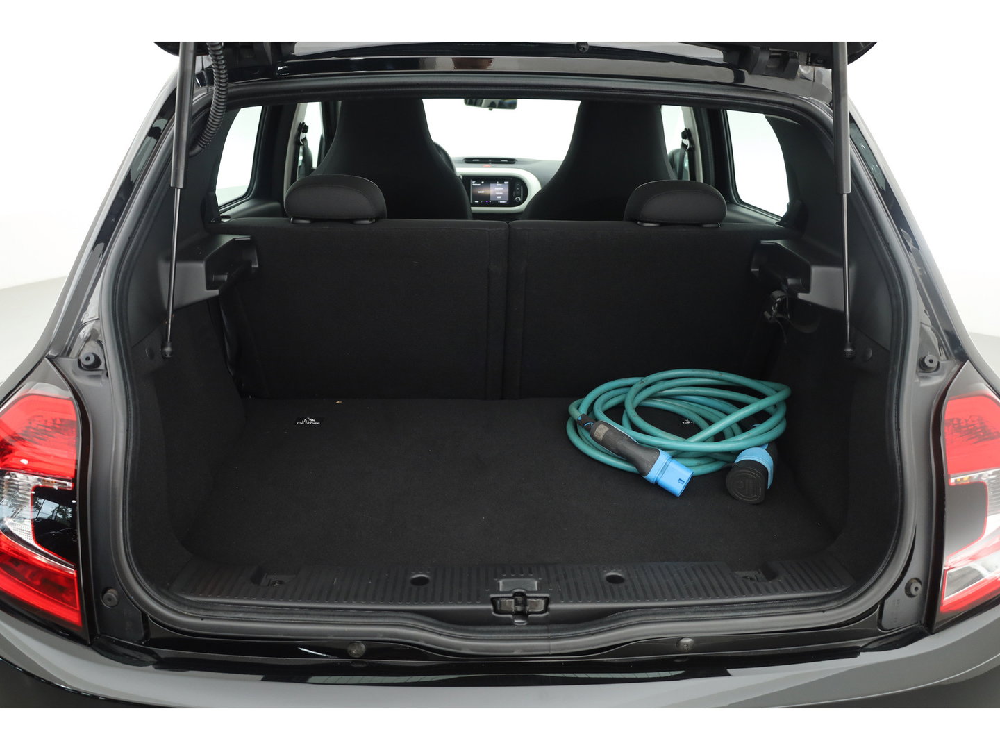 Renault Twingo Z.E. R80 Intens | SOH 96% | Camera | Apple CarPlay & Android Auto | Licht- Regensensor | DAB