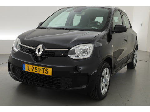 Renault Twingo Z.E. R80 Intens | SOH 96% | Camera | Apple CarPlay & Android Auto | Licht- Regensensor | DAB
