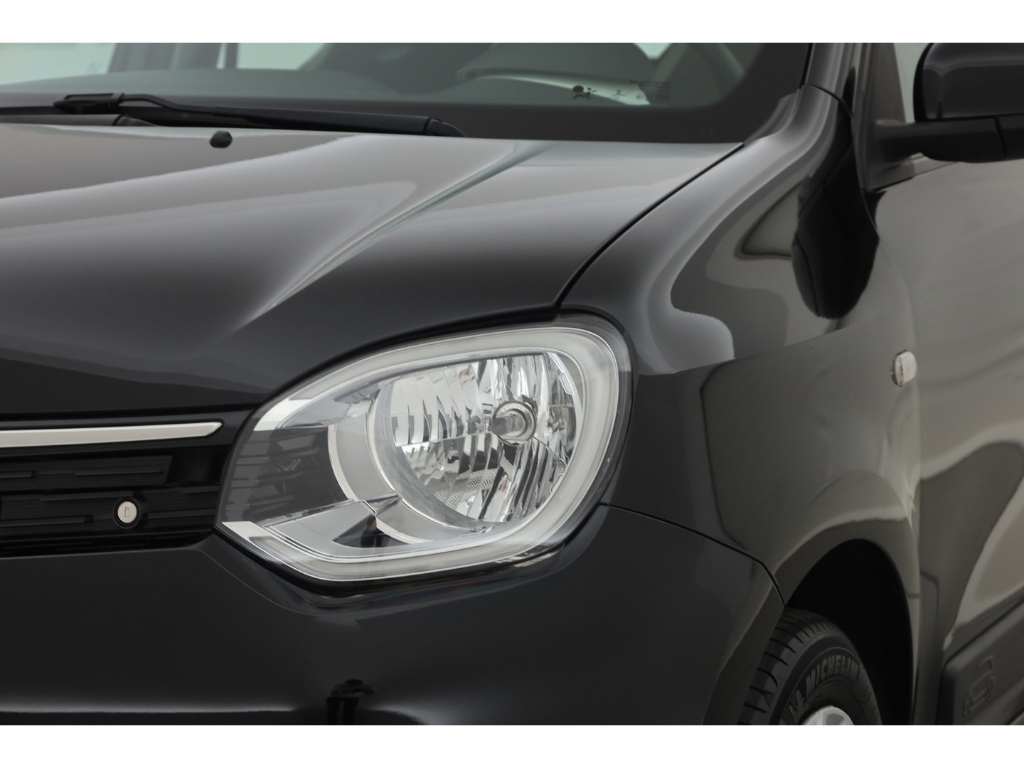 Renault Twingo Z.E. R80 Intens | SOH 96% | Camera | Apple CarPlay & Android Auto | Licht- Regensensor | DAB