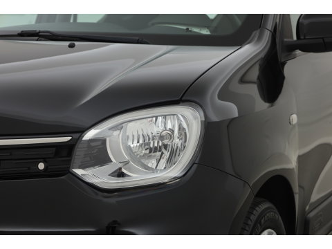 Renault Twingo Z.E. R80 Intens | SOH 96% | Camera | Apple CarPlay & Android Auto | Licht- Regensensor | DAB