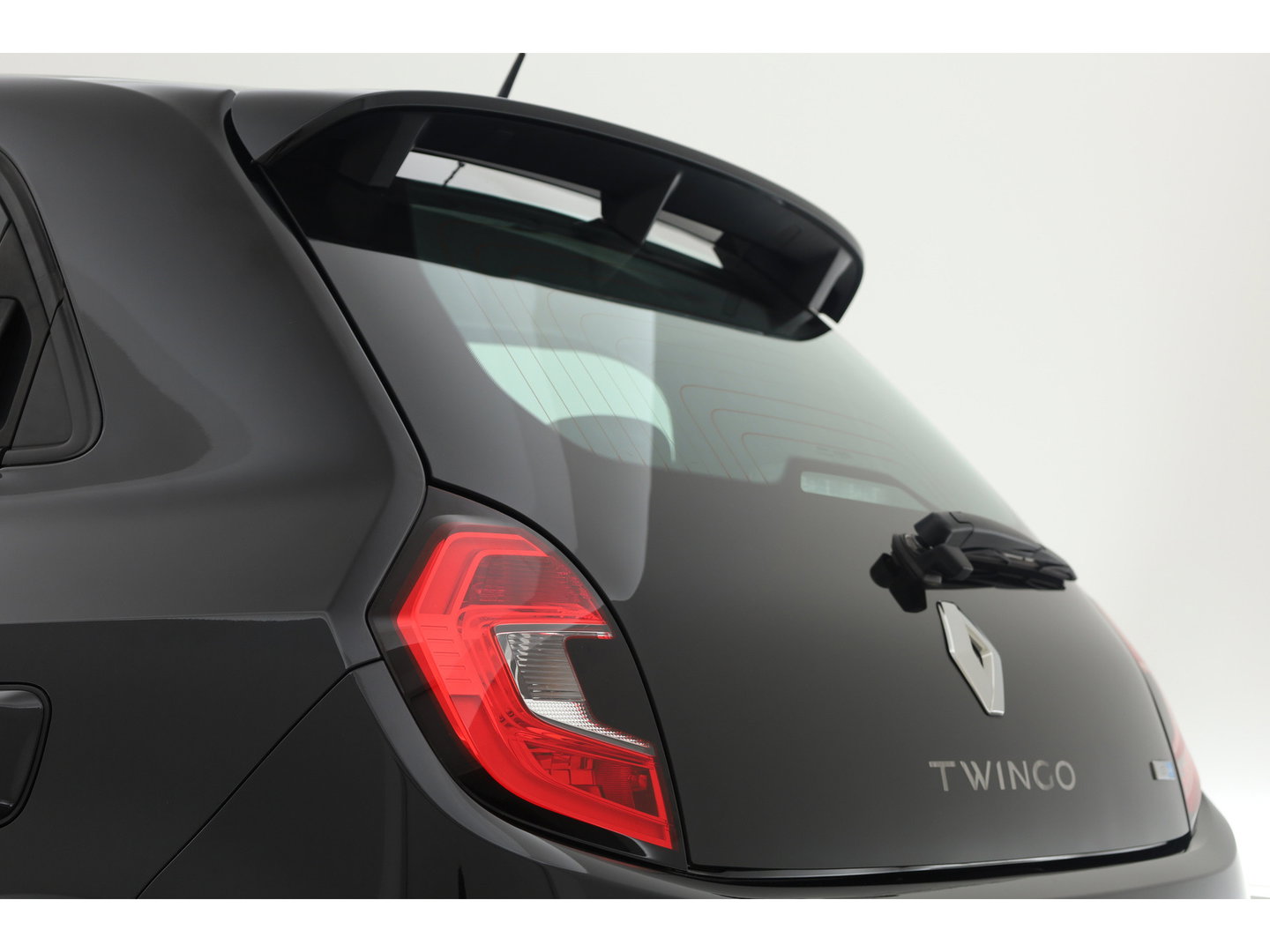 Renault Twingo Z.E. R80 Intens | SOH 96% | Camera | Apple CarPlay & Android Auto | Licht- Regensensor | DAB