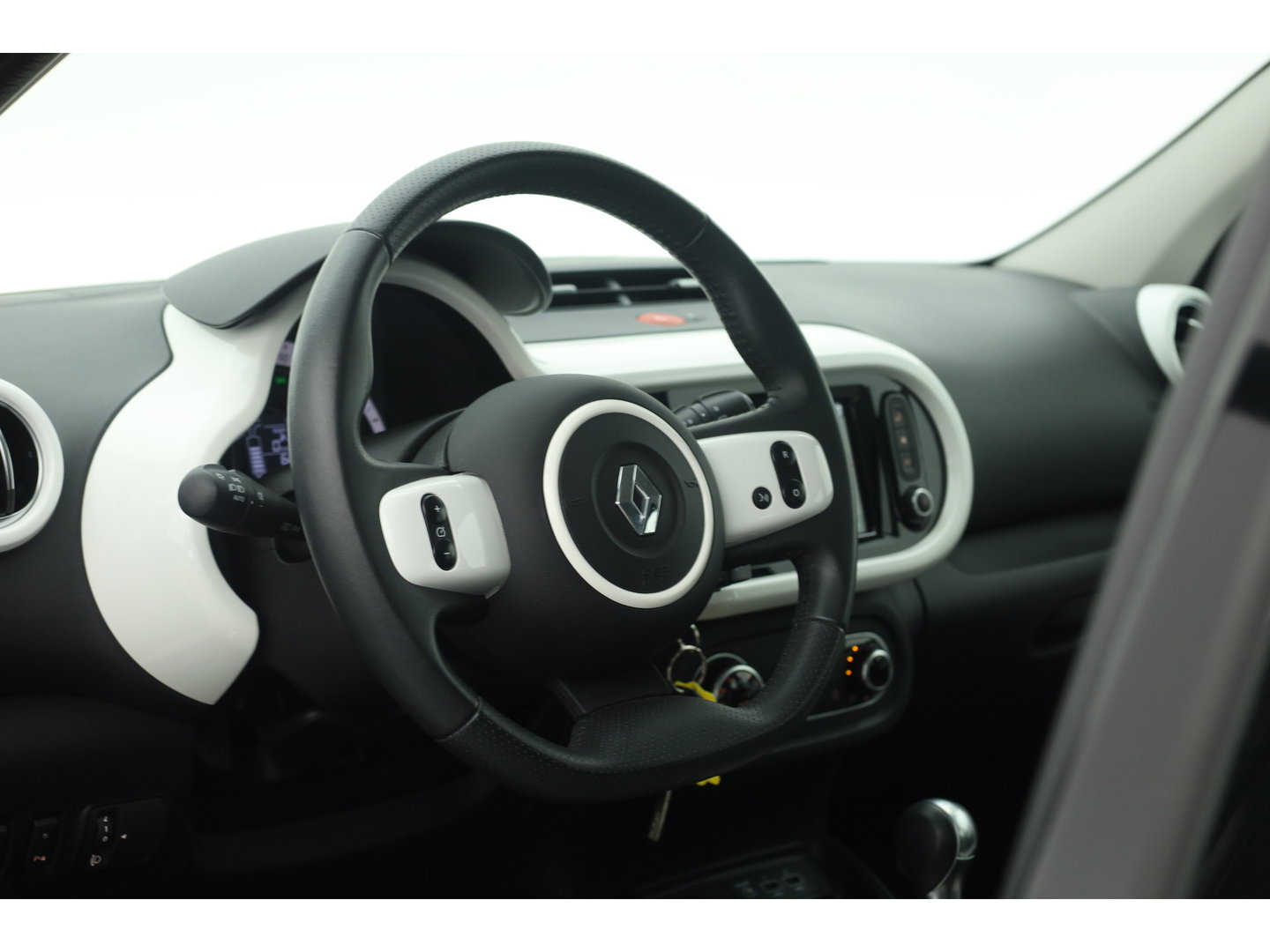 Renault Twingo Z.E. R80 Intens | SOH 96% | Camera | Apple CarPlay & Android Auto | Licht- Regensensor | DAB