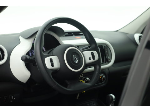 Renault Twingo Z.E. R80 Intens | SOH 96% | Camera | Apple CarPlay & Android Auto | Licht- Regensensor | DAB