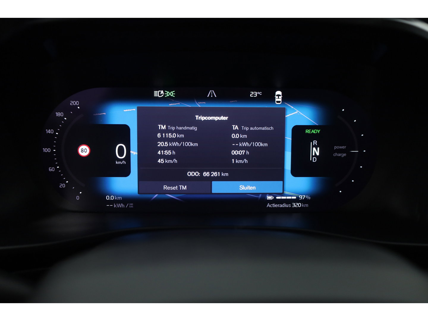 Volvo C40 Recharge Plus 69 kWh | 92% | Pano | 360cam | Harman Kardon | Pilot Assist | Stoel- Stuurverw. | Keyless |