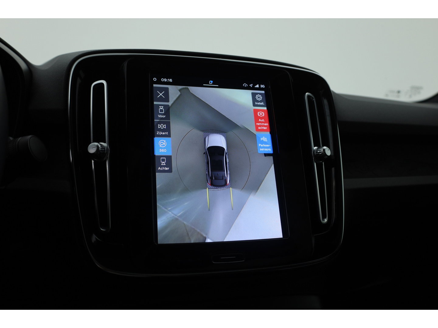 Volvo C40 Recharge Plus 69 kWh | 92% | Pano | 360cam | Harman Kardon | Pilot Assist | Stoel- Stuurverw. | Keyless |