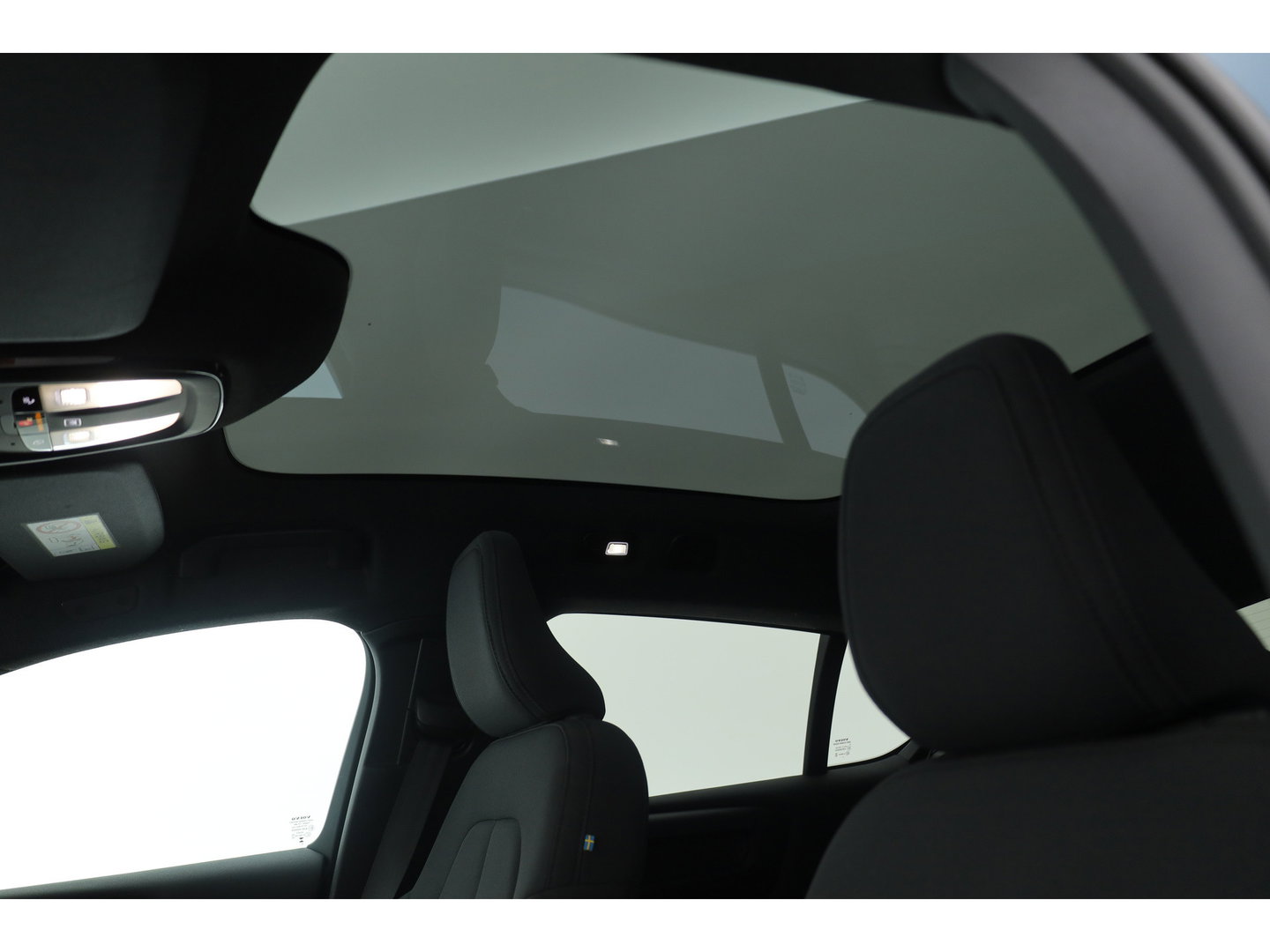 Volvo C40 Recharge Plus 69 kWh | 92% | Pano | 360cam | Harman Kardon | Pilot Assist | Stoel- Stuurverw. | Keyless |