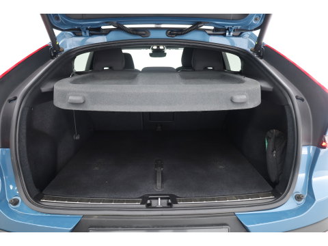Volvo C40 Recharge Plus 69 kWh | 92% | Pano | 360cam | Harman Kardon | Pilot Assist | Stoel- Stuurverw. | Keyless |