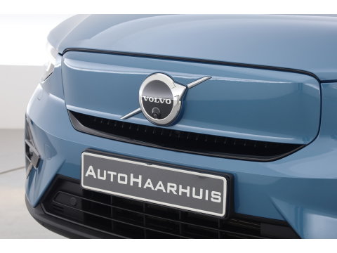 Volvo C40 Recharge Plus 69 kWh | 92% | Pano | 360cam | Harman Kardon | Pilot Assist | Stoel- Stuurverw. | Keyless |