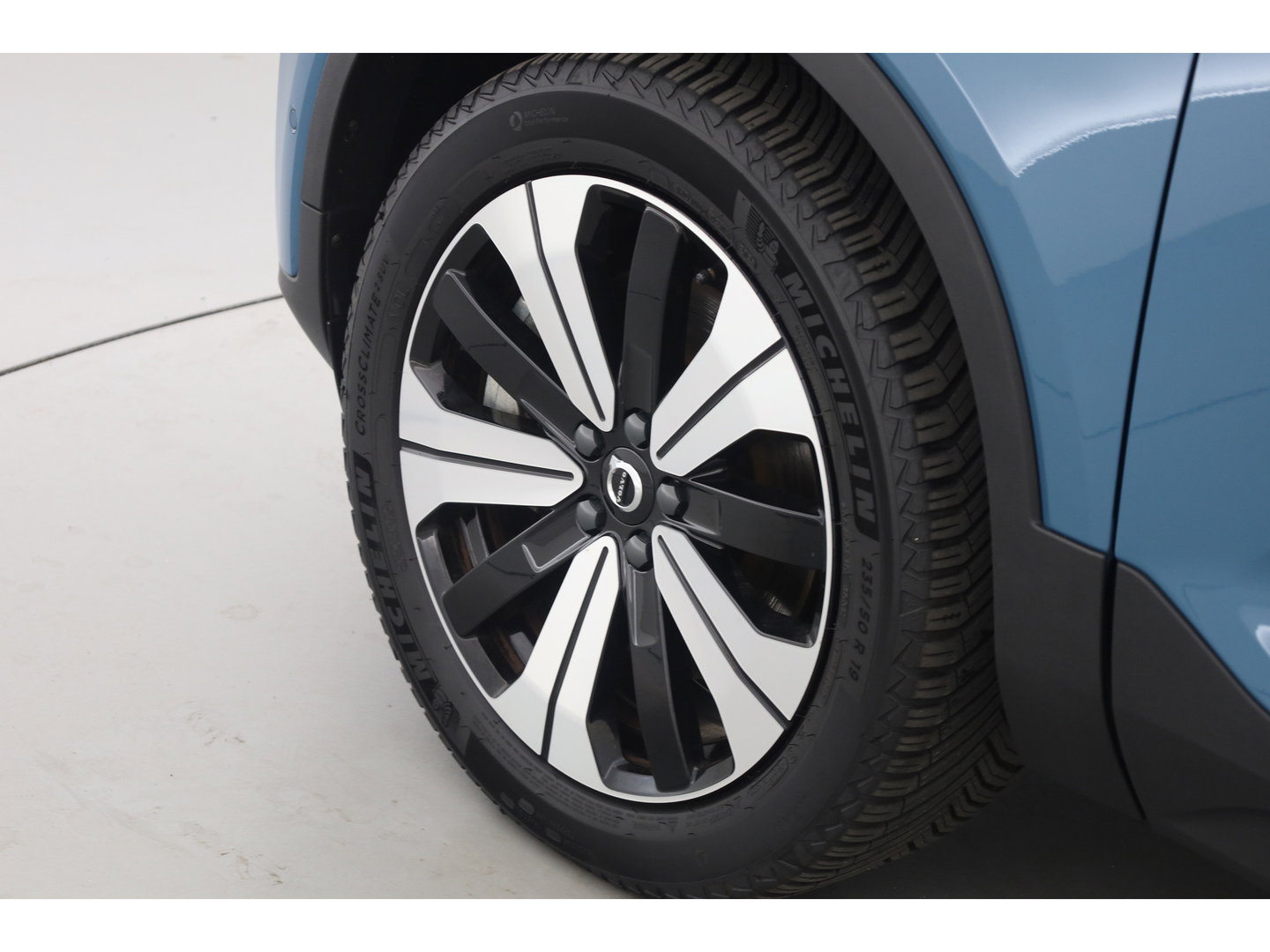 Volvo C40 Recharge Plus 69 kWh | 92% | Pano | 360cam | Harman Kardon | Pilot Assist | Stoel- Stuurverw. | Keyless |