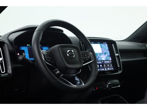Volvo C40 Recharge Plus 69 kWh | 92% | Pano | 360cam | Harman Kardon | Pilot Assist | Stoel- Stuurverw. | Keyless |