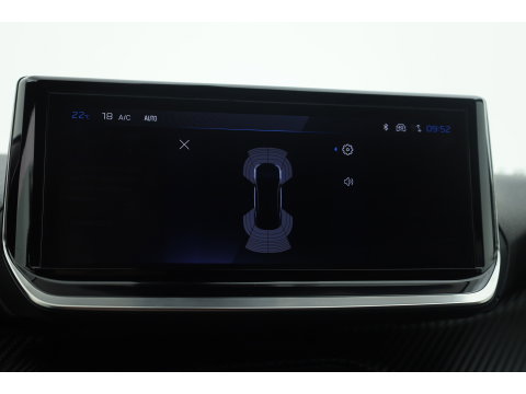 Peugeot 2008 1.2 Hybrid 145 Allure | All Seasons | Keyless | Apple CarPlay | Navi | Cruise | PDC V+A | 17''