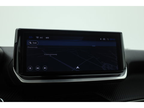 Peugeot 2008 1.2 Hybrid 145 Allure | All Seasons | Keyless | Apple CarPlay | Navi | Cruise | PDC V+A | 17''