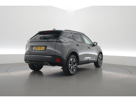Peugeot 2008 1.2 Hybrid 145 Allure | All Seasons | Keyless | Apple CarPlay | Navi | Cruise | PDC V+A | 17''