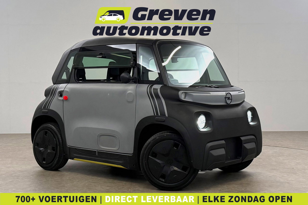 Opel Rocks-e