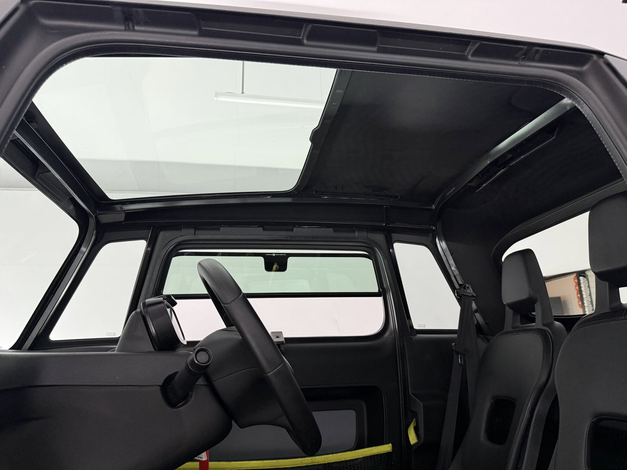 Opel Rocks-e