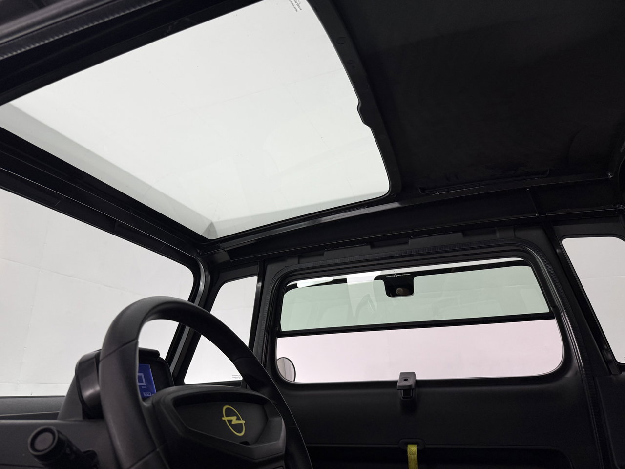 Opel Rocks-e
