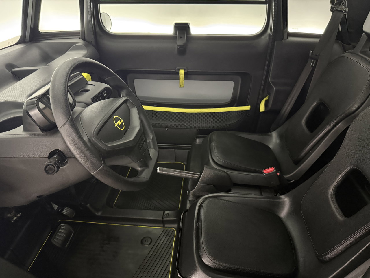 Opel Rocks-e