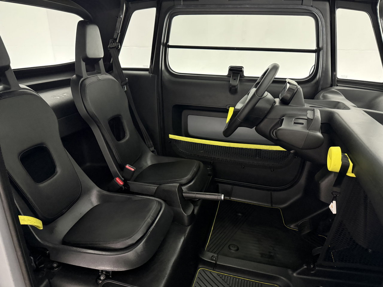 Opel Rocks-e