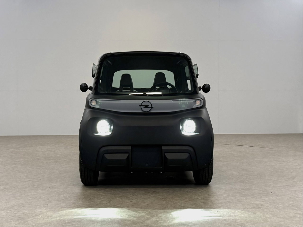 Opel Rocks-e