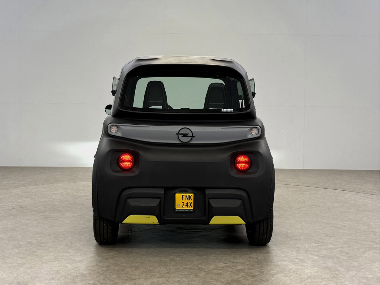 Opel Rocks-e